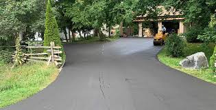 Best Decorative Concrete Driveways  in West Liberty, IA